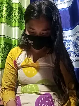 Snapshot of Aruyeshi- chatting on March 6, 12:30 pm Aruyeshi- online show from March 6, 12:30 pm