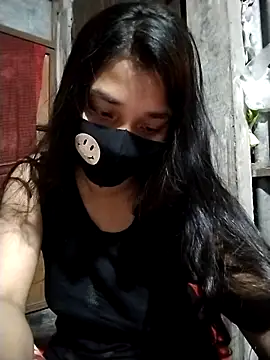 Snapshot of Aruyeshi- chatting on September 22, 3:41 am Aruyeshi- online show from September 22, 3:41 am