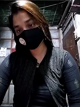 Snapshot of Aruyeshi- chatting on September 29, 4:06 am Aruyeshi- online show from September 29, 4:06 am