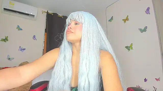 Snapshot of sofiacastillo01 chatting on November 7, 1:55 pm sofiacastillo01 online show from November 7, 1:55 pm