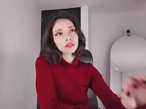 Edranah online show from November 8, 9:02 pm