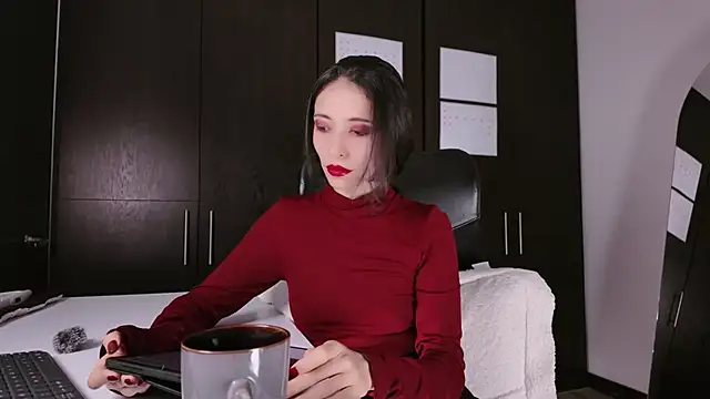 Edranah online show from February 23, 11:35 pm