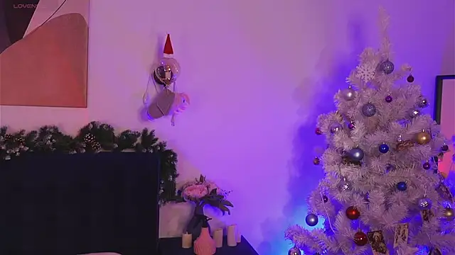 MrsPrude online show from January 2, 12:03 pm