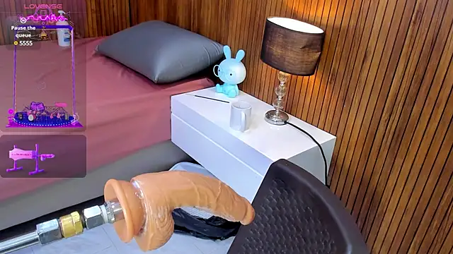 lola clit online show from January 22, 1:31 am