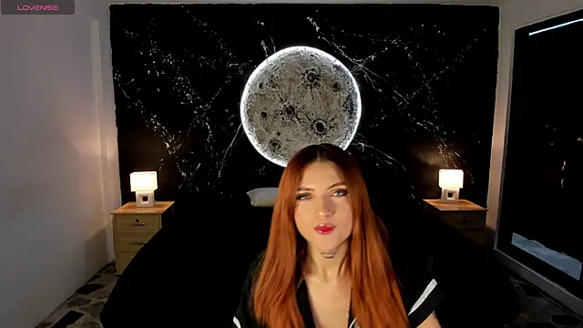 VictoriaRosse  online show from January 17, 10:12 pm