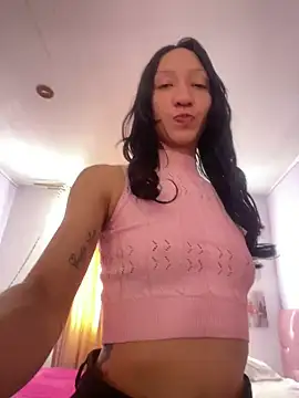 peiton steele7 online show from December 19, 5:18 pm