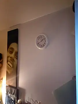 Snapshot of Bartzrl chatting on November 9, 11:47 pm Bartzrl online show from November 9, 11:47 pm