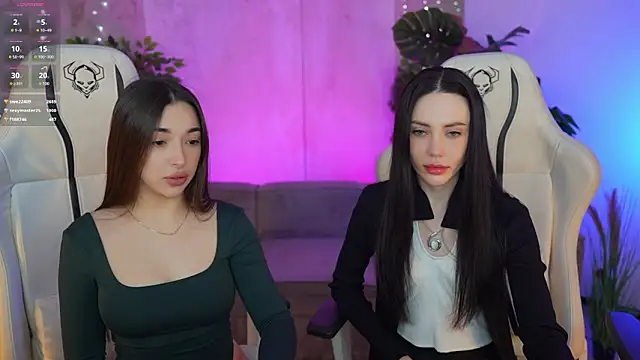 Snapshot of Sara_Tranquil chatting on March 21, 7:24 pm Sara Tranquil online show from March 21, 7:24 pm