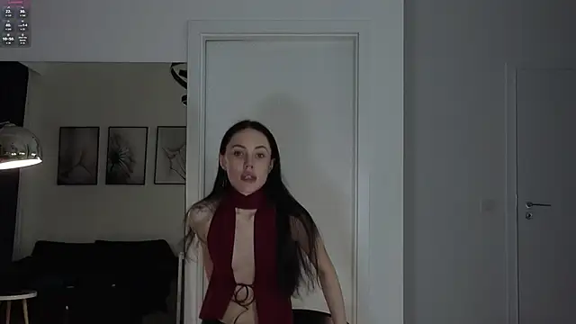 Snapshot of Sara_Tranquil chatting on September 23, 8:34 pm Sara Tranquil online show from September 23, 8:34 pm