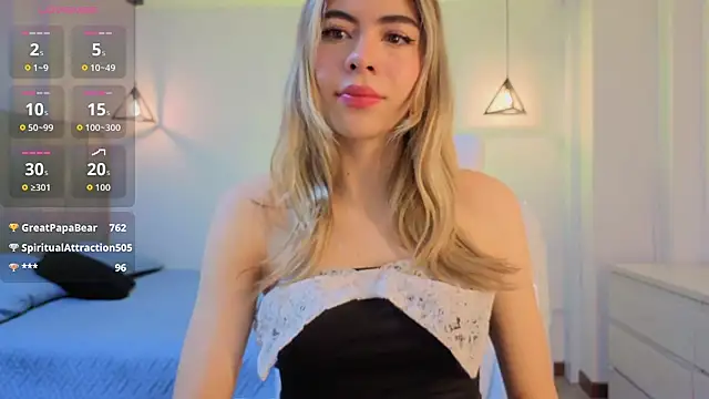 Snapshot of Nathaly-sky chatting on June 24, 11:09 am Nathaly-sky online show from June 24, 11:09 am