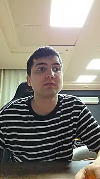 istebenboylebiradamim online show from January 8, 8:11 pm