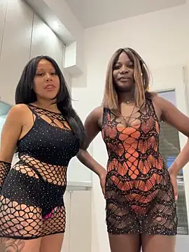 HaileyDiana online show from May 20, 5:30 pm