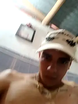 Restrepo300 online show from September 11, 4:18 pm