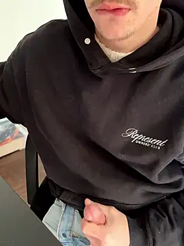 KendrickJiz online show from September 28, 11:48 am