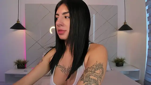 Snapshot of ANTONELLA__ROUSE_ chatting on November 18, 7:40 pm ANTONELLA ROUSE online show from November 18, 7:40 pm