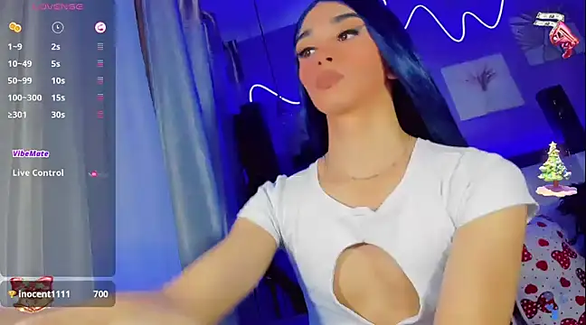 Baby Aliz online show from December 12, 2:59 am