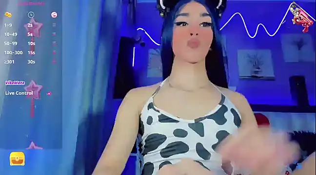 Baby Aliz online show from January 12, 1:53 am