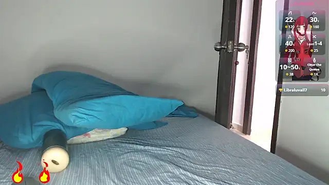 Konor2397 online show from February 13, 8:49 pm