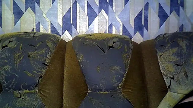 AnitaWillias online show from February 21, 11:50 pm