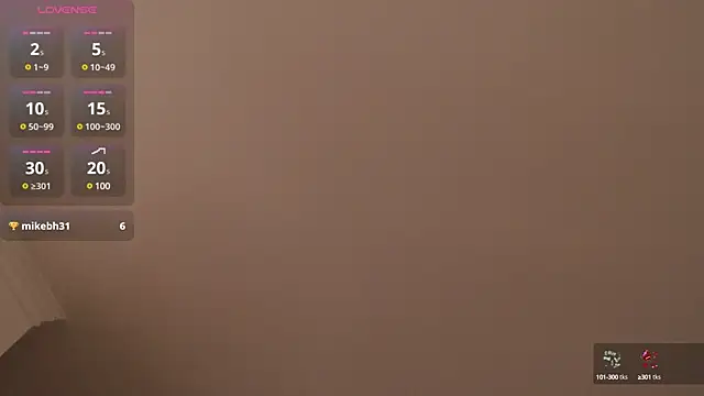 ariellaferra  online show from January 30, 7:04 pm