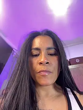 ANA CARTER online show from February 13, 11:34 pm