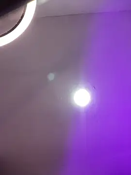 ANA CARTER online show from March 7, 12:40 am