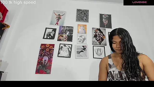 Snapshot of ArtemisGenkai0 chatting on March 1, 12:07 am ArtemisGenkai0 online show from March 1, 12:07 am