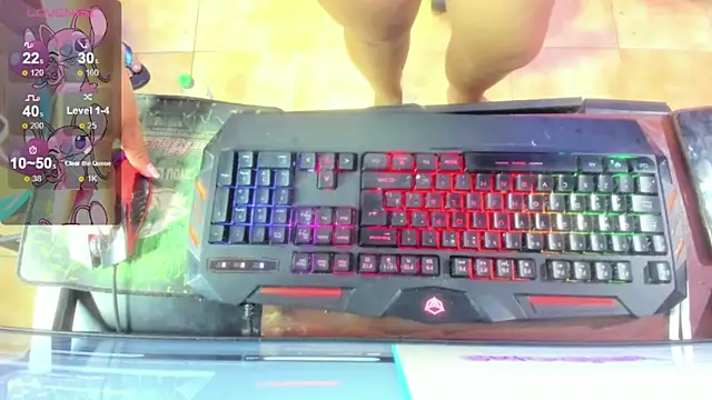 karenmilf 4 online show from February 21, 3:56 am