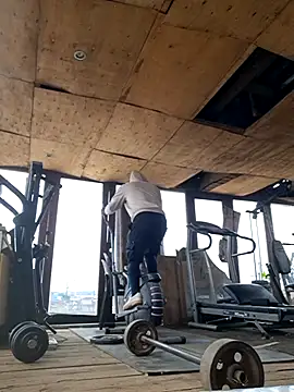 Petrossa online show from November 26, 5:52 am