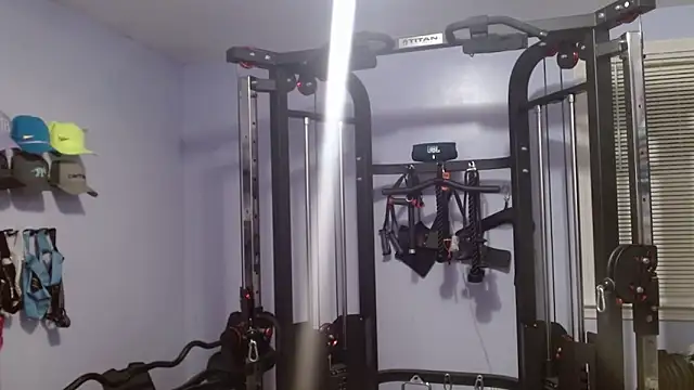 Snapshot of DaddySnowXX chatting on November 1, 4:03 am DaddySnowXX online show from November 1, 4:03 am