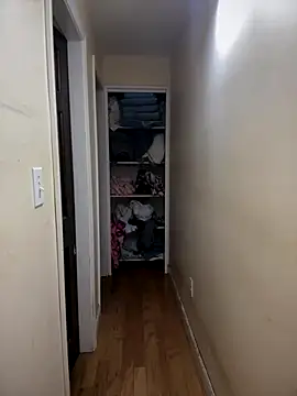 Snapshot of DaddySnowXX chatting on December 15, 4:39 am DaddySnowXX online show from December 15, 4:39 am