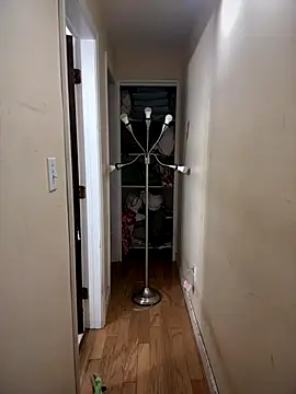 Snapshot of DaddySnowXX chatting on December 16, 1:21 am DaddySnowXX online show from December 16, 1:21 am