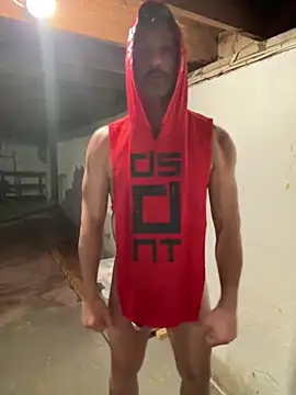 DaddySnowXX online show from April 23, 8:02 am