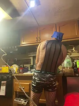 WilldoPita online show from February 17, 5:14 am