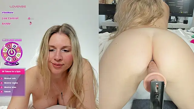 Snapshot of Kitty_Nikita chatting on May 20, 9:37 am Kitty Nikita online show from May 20, 9:37 am