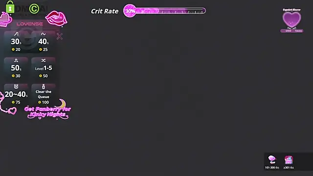 MadisonJayde online show from May 1, 6:51 am