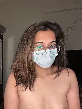 Snapshot of HotIndianCouple__8 chatting on January 20, 8:18 pm HotIndianCouple 8 online show from January 20, 8:18 pm