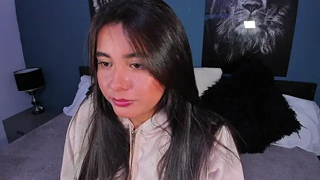 Liana Bernocchi online show from March 16, 8:32 pm