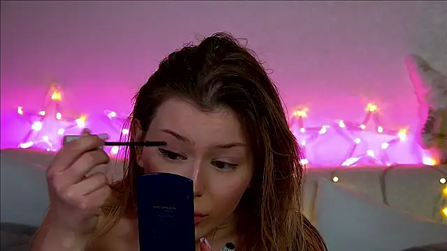 Snapshot of LiliaBianka chatting on December 27, 10:12 am LiliaBianka online show from December 27, 10:12 am