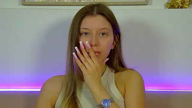 Snapshot of LiliaBianka chatting on September 27, 6:40 am LiliaBianka online show from September 27, 6:40 am