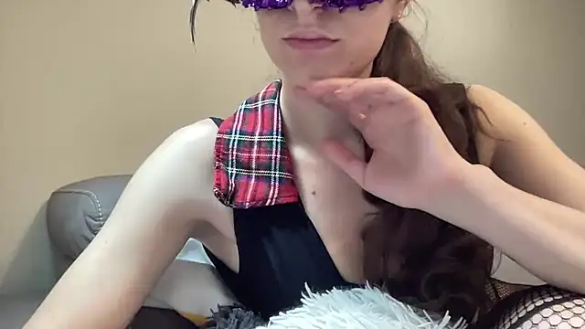 lexihot0000 online show from November 8, 9:09 am