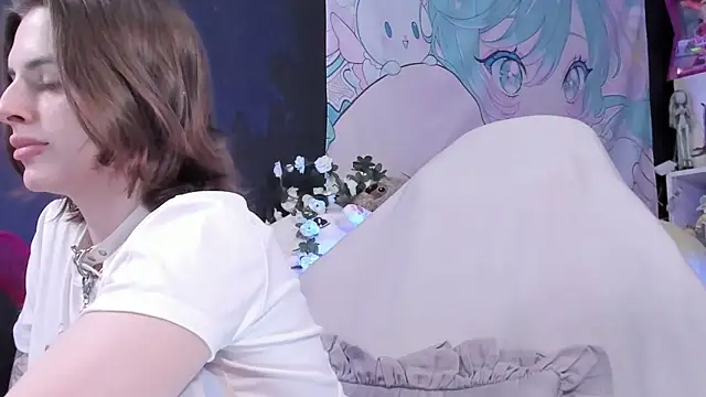 Snapshot of Supaidagaru chatting on May 24, 4:45 pm Supaidagaru online show from May 24, 4:45 pm