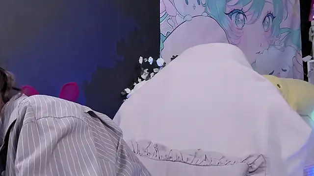 Snapshot of Supaidagaru chatting on May 29, 5:44 pm Supaidagaru online show from May 29, 5:44 pm