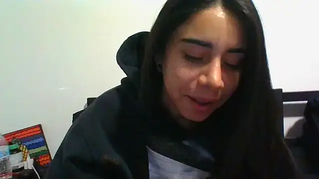 catrinasexy19 online show from December 4, 6:50 pm