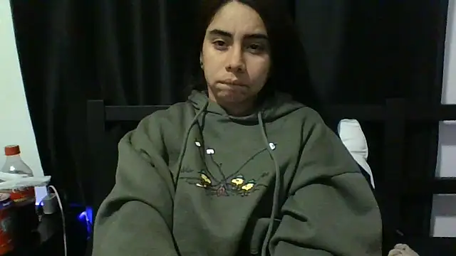 catrinasexy19 online show from March 17, 1:35 am