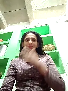 Baby  Shreya online show from April 13, 9:09 pm