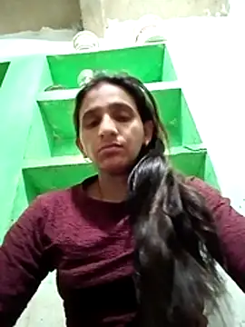 Snapshot of Baby__Shreya chatting on May 5, 10:29 pm Baby Shreya online show from May 5, 10:29 pm