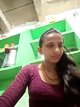 Snapshot of Baby__Shreya chatting on June 6, 9:30 pm Baby Shreya online show from June 6, 9:30 pm