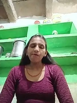 Snapshot of Baby__Shreya chatting on June 14, 9:55 am Baby Shreya online show from June 14, 9:55 am