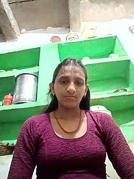 Snapshot of Baby__Shreya chatting on June 14, 10:01 pm Baby Shreya online show from June 14, 10:01 pm